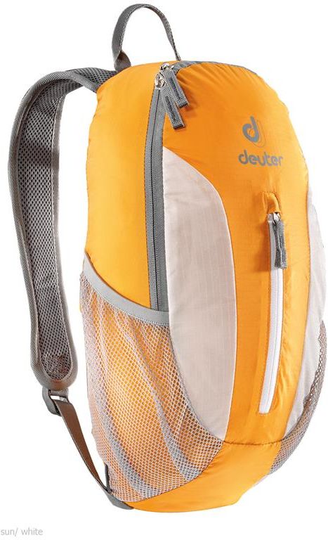 deuter wizard