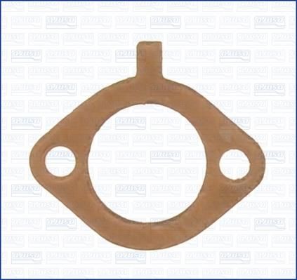 Ajusa 50368000 Kit Completo Guarnizioni Motore