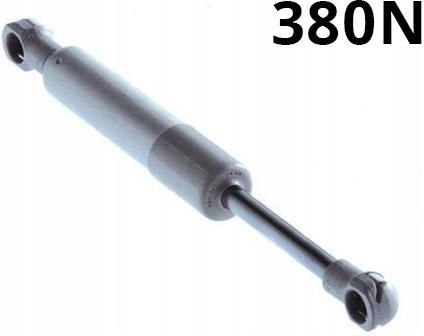 2 Pezzi Ammortizzatori A Gas 380N SOTECH - Ricambio Per KESSEBÖHMER Lift-o-Mat - Foto 11