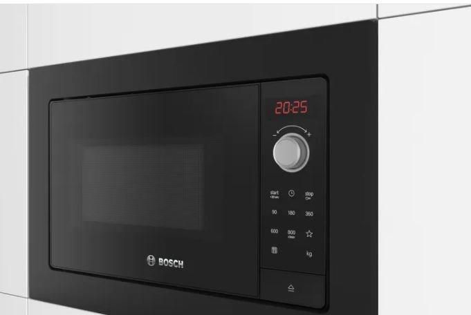 Bosch Serie 2 BFL623MB3 - zdjęcie 3 Bosch Serie 2 BFL623MB3