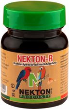 Nekton Nekton-R 35G Witaminy Intensyfikujące Czerwone Pióra
