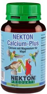 Nekton Nekton-Calcium-Plus Preparat Wapniowo-Magnezowy Dla Papug 650G