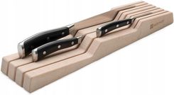 Zdjęcie Wusthof Organizer do Szuflady 43x10 cm na 7 noży (W7270) - Marki