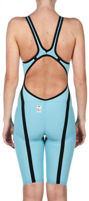 ARENA POWERSKIN CARBON FLEX VX FBSLOB TURQUOISE 30 Ceny i opinie