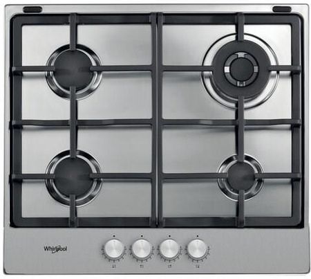 Whirlpool TKRL661IXEU