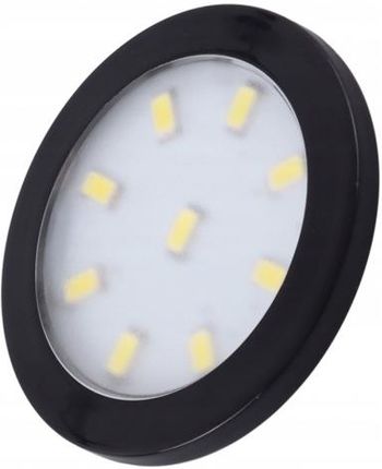 OPRAWA PODSZAFKOWA NAWIERZCHNIOWA LED 3W ORBIT XL