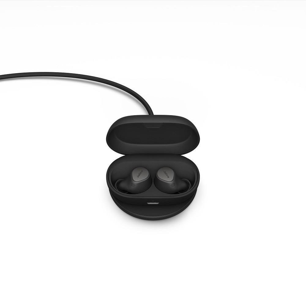 Jabra Elite 7 PRO チタニウムブラック Jabra ワイヤレスイヤホン Elite 7 Pro （チタニウムブラック