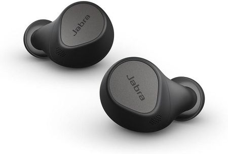 Słuchawki Jabra Elite 7 Pro Tytanowo-czarny - Opinie i ceny