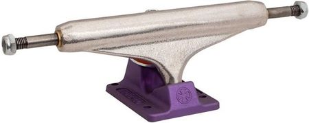 Independent Trucki 149 Stage 11 Hollow Silver Ano Purple Standard 112726