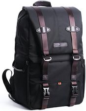 Zdjęcie Plecak fotograficzny K&F Concept Classic [czarny] - Serock