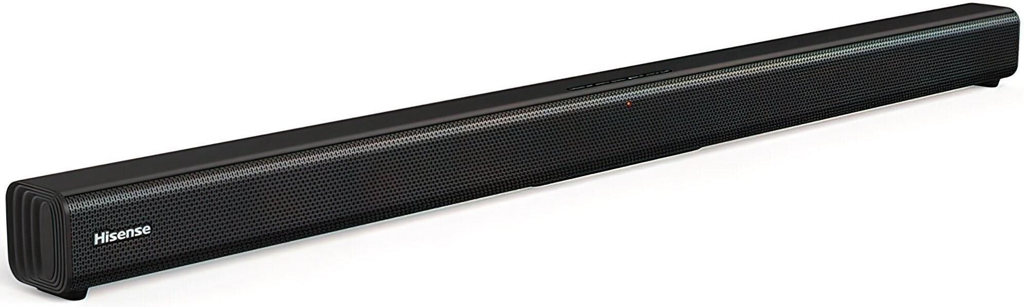 hisense hs205 soundbar cena