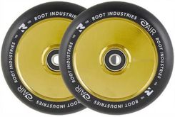 Zdjęcie Root Air 110Mm 2 Pak Black Gold Rush - Brzostek