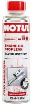 Motul Dodatek Do Oleju Silnikowego Stop Leak 300ml 108121