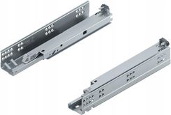 Zdjęcie BLUM TANDEM BLUMOTION PEŁEN WYSUW 30 KG (560F4000B) - Mikstat