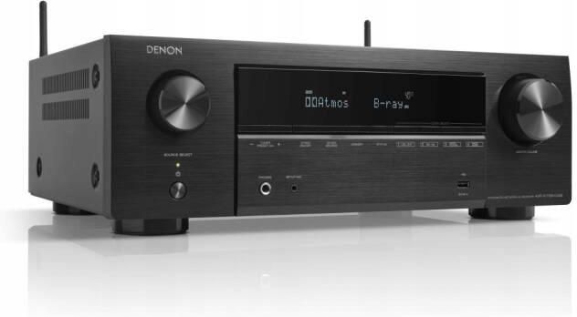 Denon AVR-X1700H