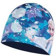 BUFF Microfiber & Polar czapka dziecięca Frozen Elsa
