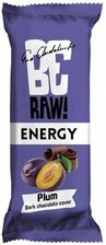 Zdjęcie B2B Stewiarnia Baton Energy Śliwka Beraw 40g - Rychwał