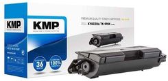 Kmp K-T52 - Toner Laserowy Czarny (28930000)