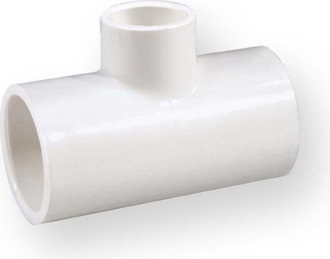 Nibco Tr jnik Redukcyjny Pvc 5 4X5 4X1 2 401166 Opinie I Ceny Na