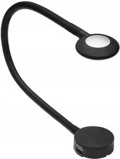 Zdjęcie LAMPKA LED CHICAGO USB ŚCIEMNIALNA BIAŁY NEUTRALNY (LDCHIC16NE20DIM) - Bytom