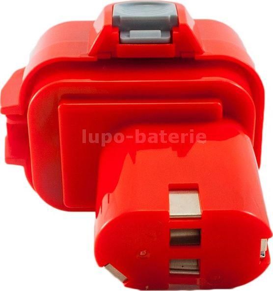 Makita batterie PA09 / 9120 / 9122 / 9133 / 9134 (9,6V, 1500 mAh