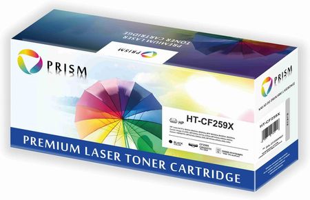 Prism HP Toner nr 59X CF259X Black 10K PF uniwersalny, bez chipa CRG057H (ZHLCF259XNU)
