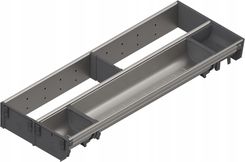 BLUM ZSI.550KI2N ORGALINE WKŁAD KOMBI DO TANDEMBOX (ZSI550KI2NORGABFV1IGG)