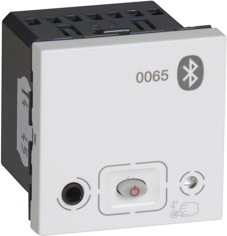 Legrand Moduł Bluetooth Mosaic 78745 Opinie i ceny na Ceneo.pl