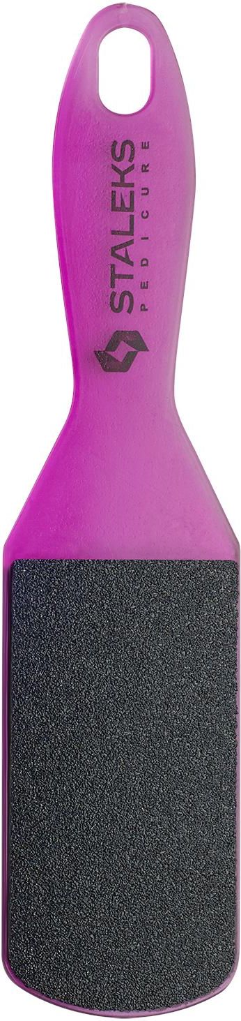 Zdjęcie Tarka do stóp z tworzywa sztucznego EXPERT 10 TYPE 1 (60/80) - Tychy