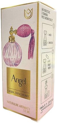 Olejek Zapachowy Angel (Dior J Adore) 12Ml 1452