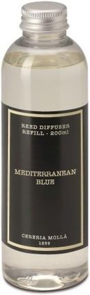 Cereria Molla Mediterranean Blue Zapas Do Dyfuzora 16922