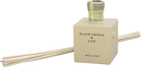 Cereria Molla Dyfuzor 100Ml Black Orchid And Lily 306394