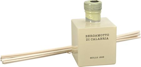 Cereria Molla Dyfuzor 100Ml Bergamotto Di Calabria 306396
