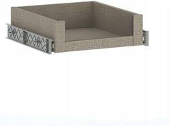 Zdjęcie Barletta Szafy Szuflada Mała Ze Szkłem Eco SZ37 (5002554ECT) - Zawichost