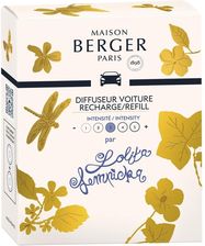 Zdjęcie Lampe Berger Paris Wkład Do Dyfuzora Samochodowego Lolita 24737 - Jelenia Góra