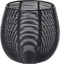 Zdjęcie Świecznik Na Tealight Metalowy 64348 - Świebodzin