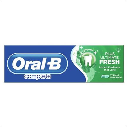 OralB Pasta Do Zębów Fresh 75ml