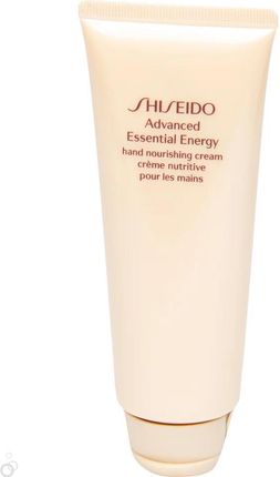 Krem Shiseido Advanced Essential Energy Hand Nourishing Cream, na dzień 100ml
