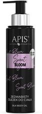 Zdjęcie Apis Sweet Bloom Jedwabisty Olejek Do Ciała 150Ml 60420 - Racibórz