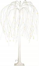 Zdjęcie Emos Dekoracje 72 Led Drzewko 120Cm Ciepła Biel Ip44 Timer 1550000083 - Bytom