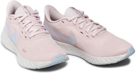 Nike Buty Revolution BQ3207 604 Różowy Ceny i opinie