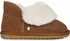 Zdjęcie EMU Buty dziecięce Mintaro Chestnut - Kraków
