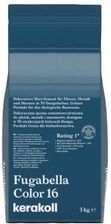 Zdjęcie Kerakoll Fugabella Color 16 3 Kg - Halinów