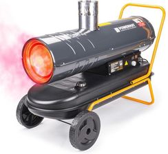 Zdjęcie Powermat PM-NAG-40SKN 40kW - Sokółka