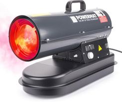 Zdjęcie Powermat PM-NAG-20SN 20kW - Czarna Białostocka