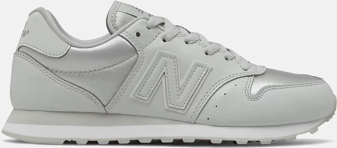 New balance 500 outlet szare