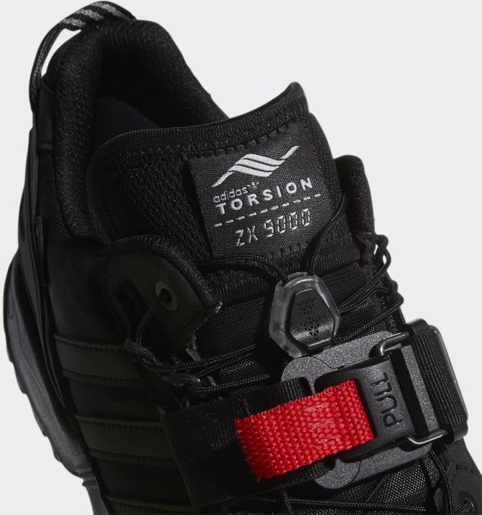 e代e棒　eROD Adidas ZX 9000 GORE-TEX Underground Shoes GY2666 - Ceny i