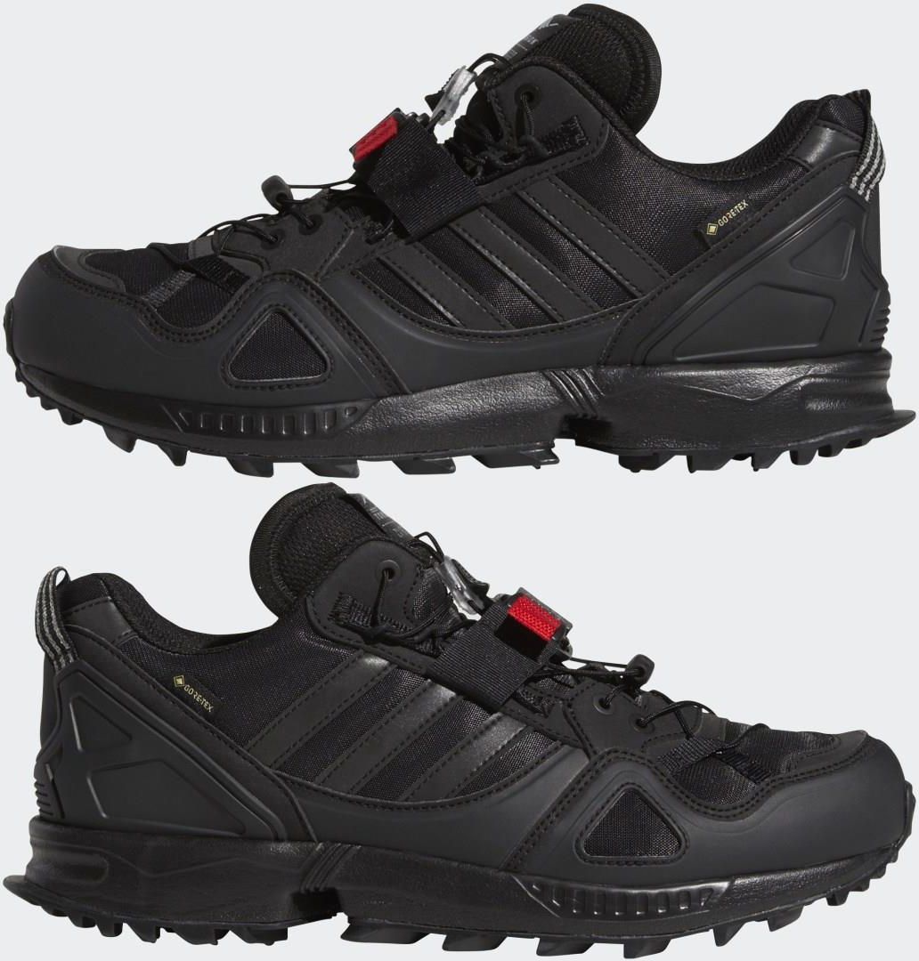 ＝☆ 10/21 発売！adidas Originals ZX 9000 GTX Underground “Black