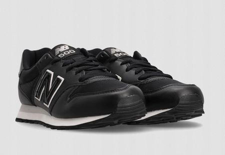 New balance 2024 500 czarne