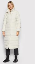 Didriksons Kurtka puchowa Julie 503867 Biały Regular Fit - zdjęcie 1
